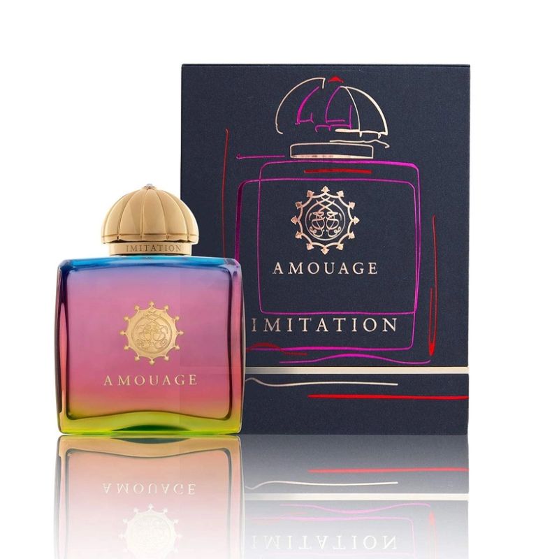 Amouage Imitation For Woman